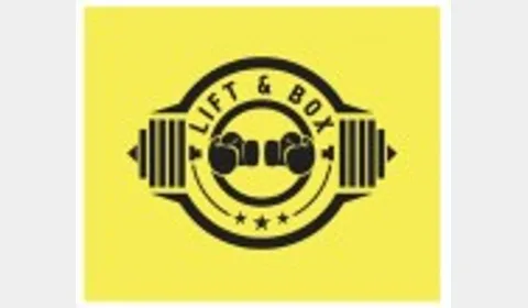 Lift And Box logo