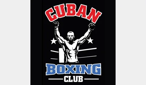 Cuban Boxing Club logo