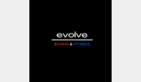 Evolve Boxing & Fitness logo