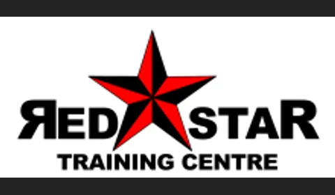 Red Star Training Centre logo