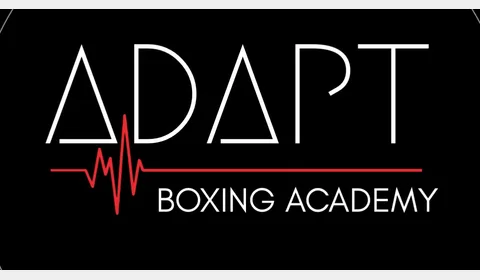 Adapt Boxing Academy logo