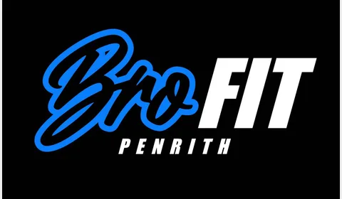 Brofit Penrith logo