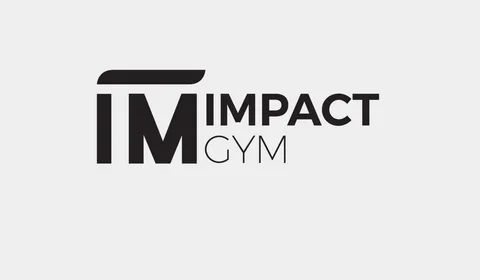 Impact Gym logo