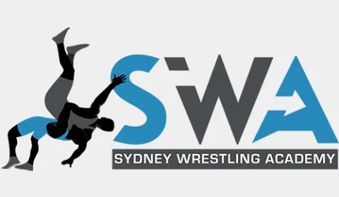 Sydney Wrestling Academy logo