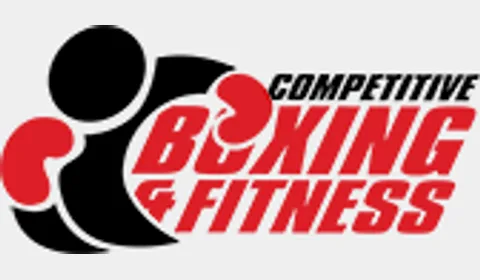 Competitive Boxing and Fitness logo