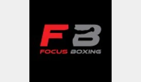 Focus Boxing logo
