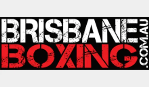 Brisbane Boxing Club logo