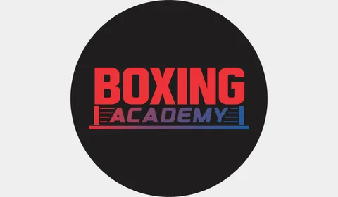 The Boxing Academy Central Coast logo