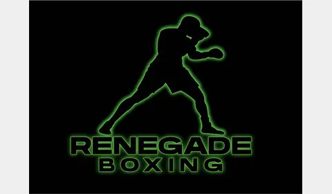 Renegade Combat Sports logo