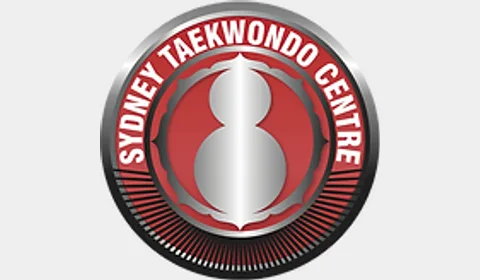 Sydney Taekwondo Centre logo
