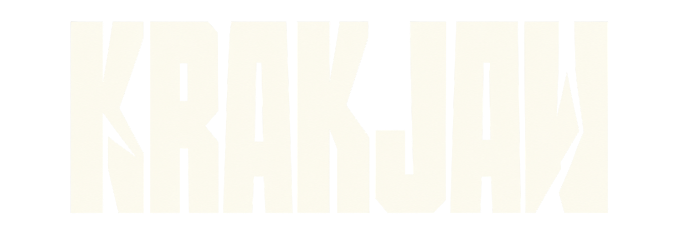 Krakjaw