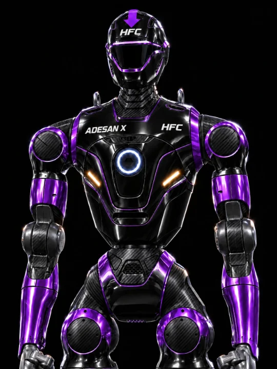 Adesan-X