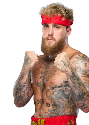 Jake Paul