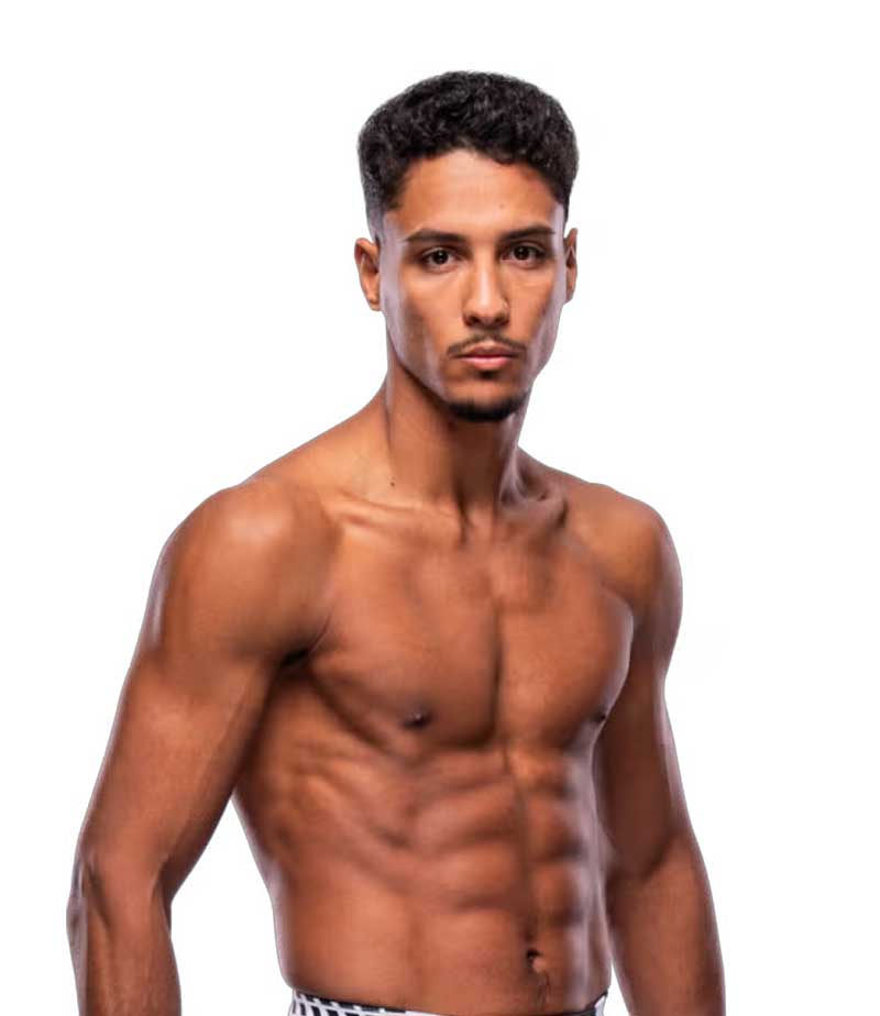 Marwan Rahiki