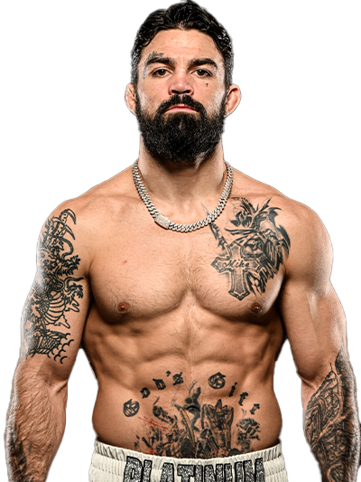 Mike Perry