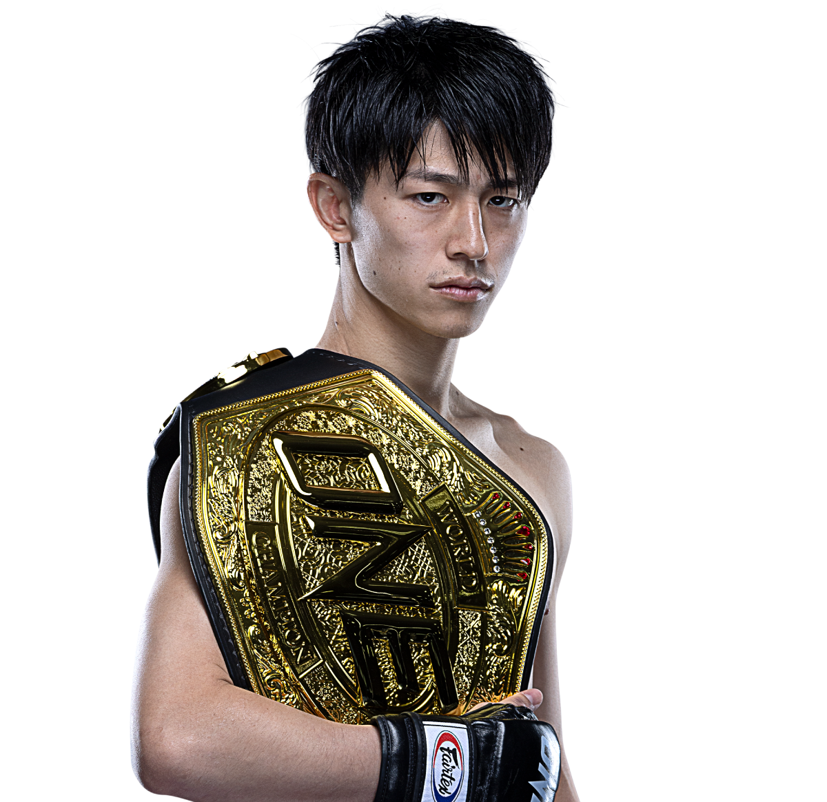 Nadaka Yoshinari
