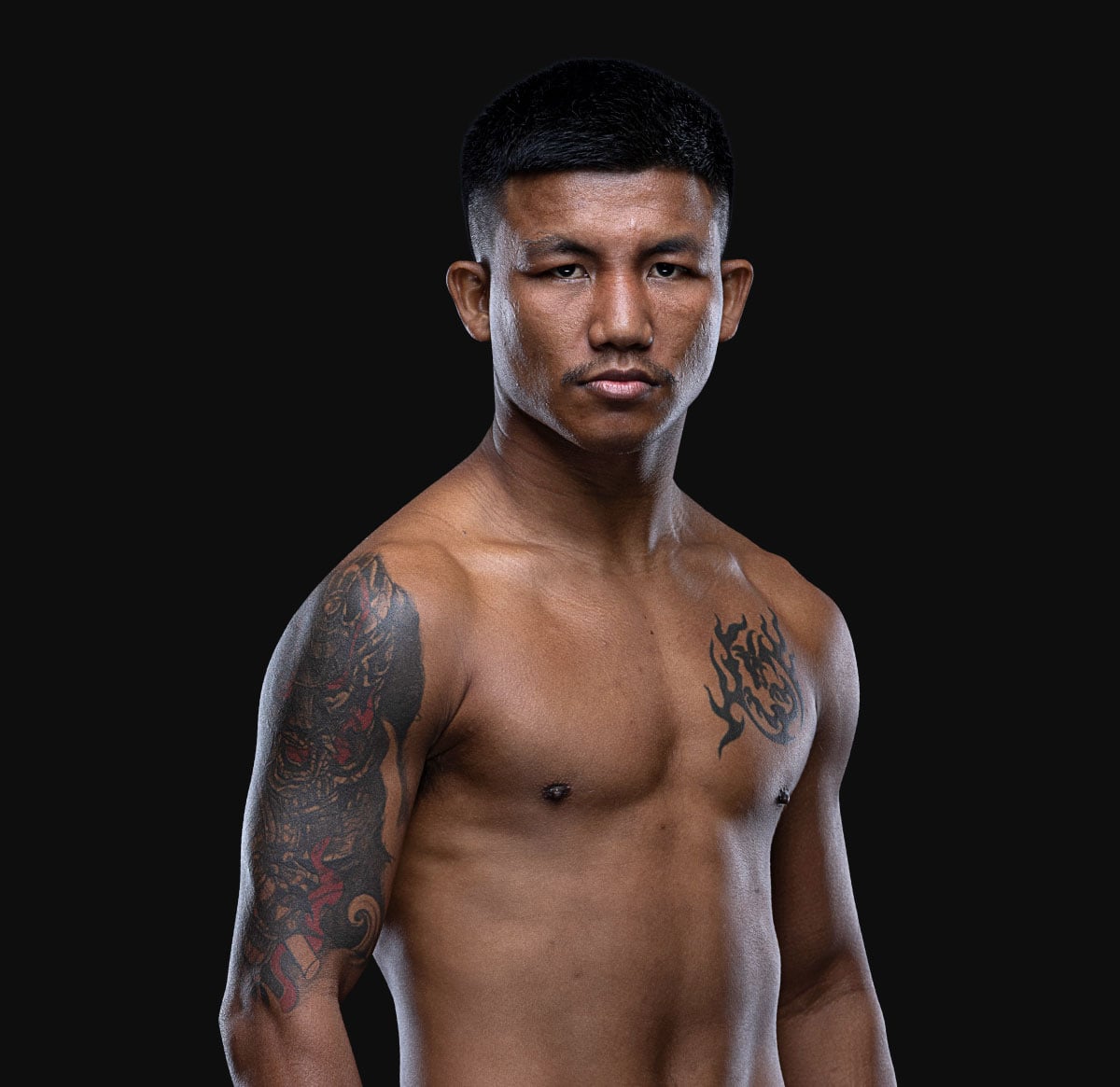 Rodtang Jitmuangnon