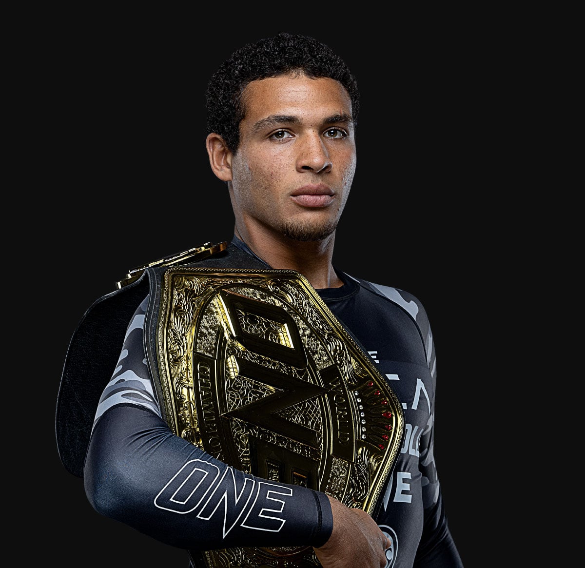 Tye Ruotolo