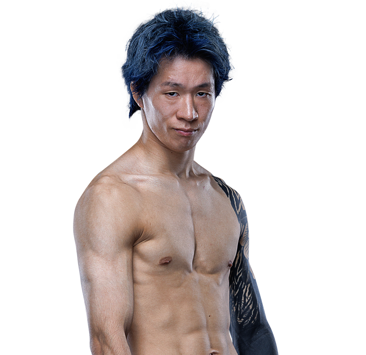 Yu Takeuchi