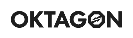 oktagon official logo